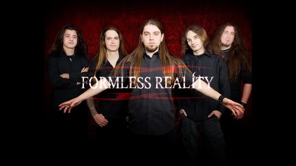 Formless Reality - The Dance of Shadows