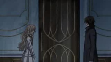 Vampire Knight Guilty Ep 8 (3/3) Raw