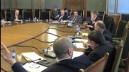 Депутатите подкрепиха създаването на агенция "Разузнаване"