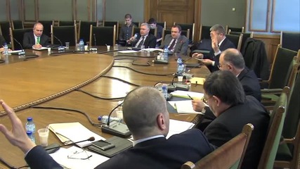 Депутатите подкрепиха създаването на агенция "Разузнаване"