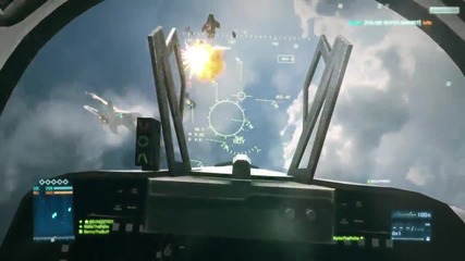 Battlefield 3 - Remix