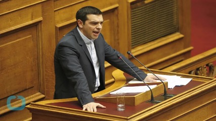 Greece Will Not Make June IMF Repayment