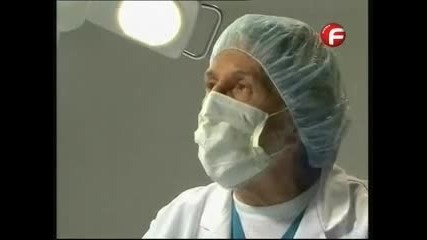 Пожертвани сърца 35 епизод 2 част