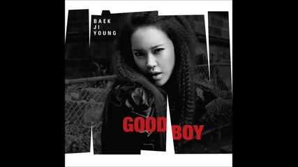 (hd) Baek Ji Young ft. Gary of Leessang - Voice