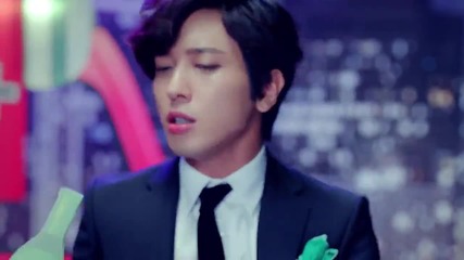 Jung Yong Hwa - Mileage ( With Ydg)