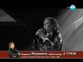 Людмила Йовчева X Factor (28.11.13)
