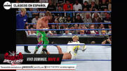 Rey Mysterio vs Eddie Guerrero – WWE Judgment Day 2005 (Lucha Completa)