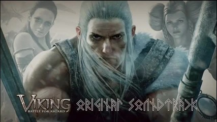 Viking, Battle for Asgard - The Soundtrack