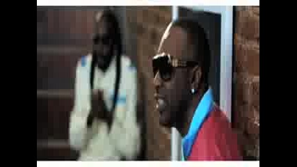 Mjg Feat. Slim of 112 - Big Time