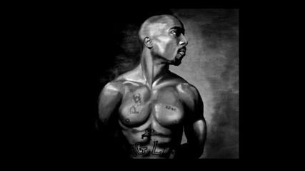 2pac - Thug Mariage (feat. Indila) [prod. by Swizz Beatz]