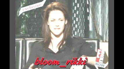 Kristen S. // Headstrong.