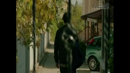 Прилив и отлив - eп.7/2 (bg subs)