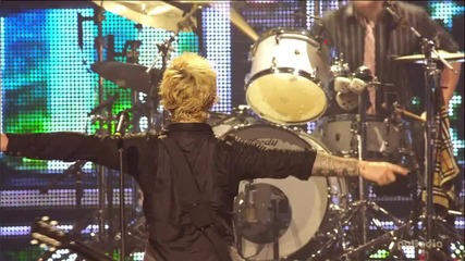 Green Day - American Idiot - Live Germany 2009 
