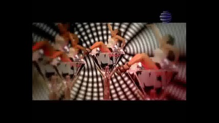 Галена - На Две Големи пародия на Alvin и катеричоците