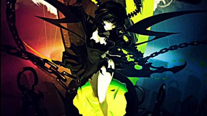 Nighcore Night Vision