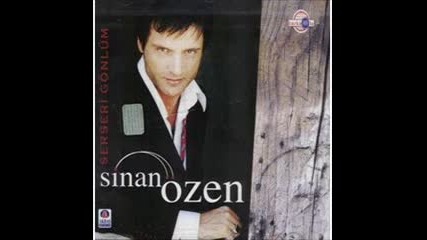 Sinan Ozen 