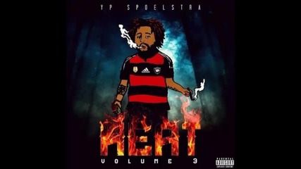 2014* Iamsu! ft. Chippass, Kool John & Nikatine Da King - All Blap