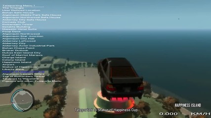Gta Iv Fun Fail 2 [with simple native trainer]