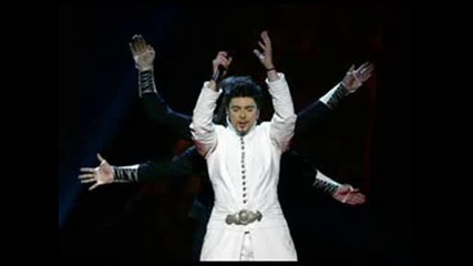 Toseto Proeski - Ako Me Poglenes Vo Oci