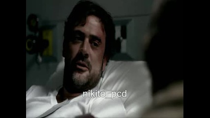 Supernatural Fan Video - What Have U Done ?