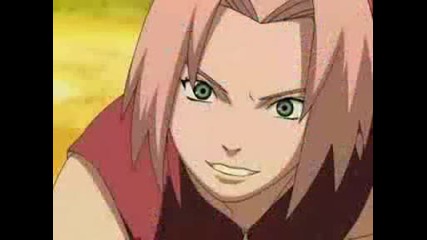 Sakura Haruno .avi