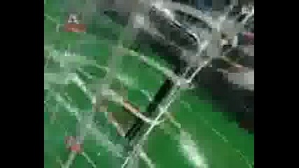 Galactik Football Season 2 Episode 21 3/3