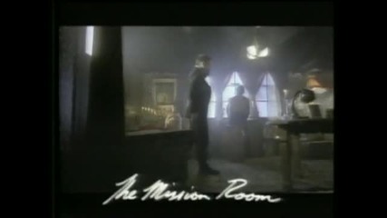 Ретро песен, Crowded House - Dont Dream Its Over