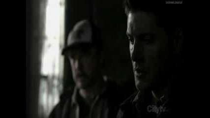 Sam Winchester - Its In Your Eyes