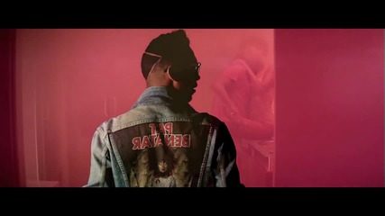Wale ft. Miguel - Lotus Flower Bomb # Официално видео #