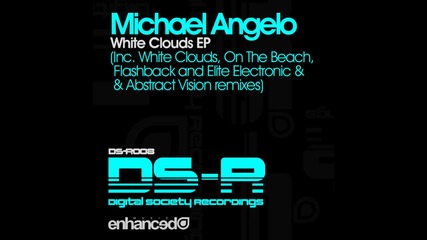 Michael Angelo - White Clouds