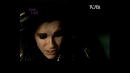 Tokio Hotel - When There Was Me And You