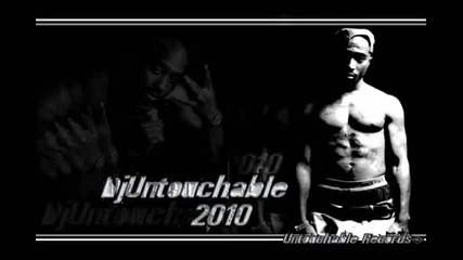 2pac Ft Eminem Big L Big Syke - Cradle 2 The Grave(dj Untouchable Remix) 