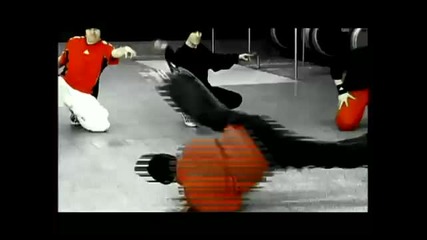 Bomfunk Mcs Freestyler [hq!] (great Quality!)