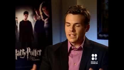 Harry Potter Sneak Peak 