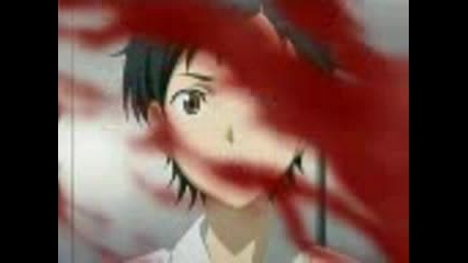 Blood+ Епизод 06