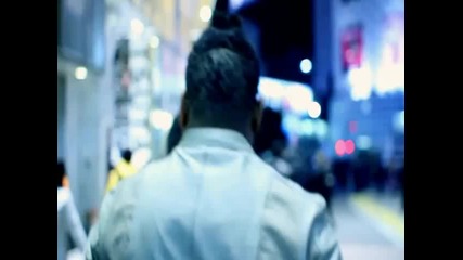 The Black Eyed Peas - Just Cant Get Enough