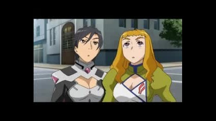 My Otome - Zwei Amv