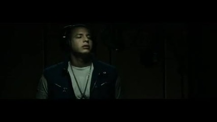 Daddy Yankee - La Despedida 