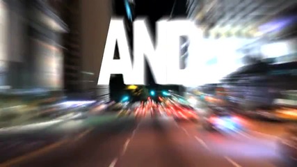 Kanye West - Street Lights
