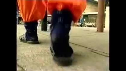 Тутурутка - Циганка на автогара