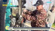 „Първа помощ” за колоездачи: 26 безплатни ремонтни станции вече работят в страната