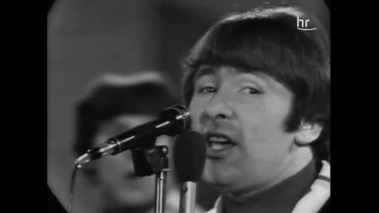 The Troggs - With A Girl Like You