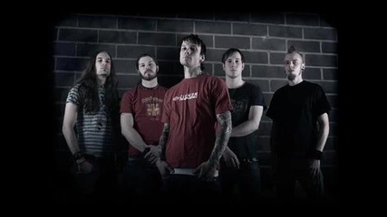 Dead By April - Stronger
