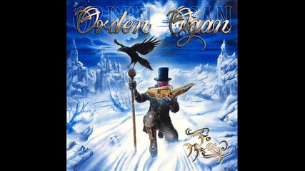 Orden Ogan - To The End ( 2012 )