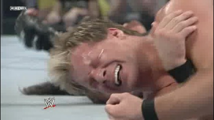 Jericho vs Undertaker 2/2 | Smackdown 13/11/09 |