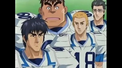 Eyeshield 21 - Епизод 87