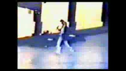 Depeche Mode - World In My Eyes - Funny