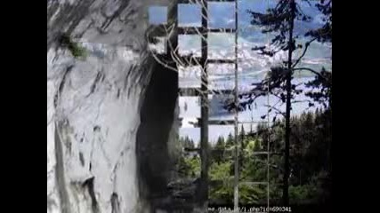 Rodopite - Planinata na Orfei 