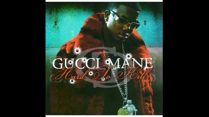 gucci mane - that's all