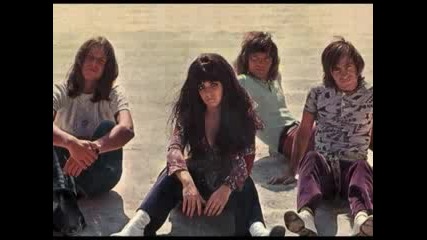 Shocking Blue - California here I come